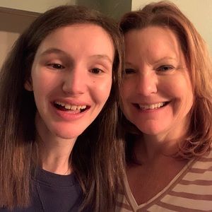 Meet your Posher, Lori